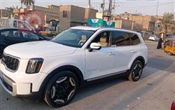Kia Telluride